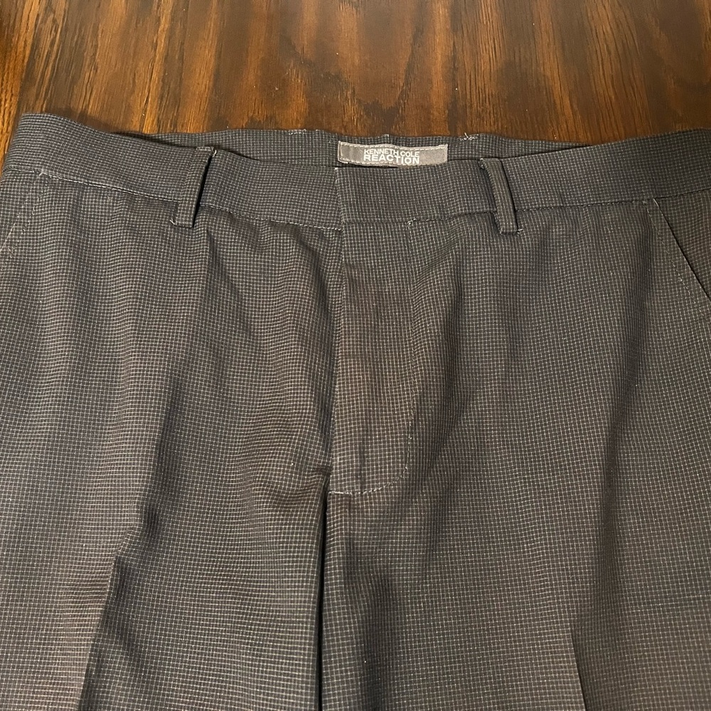 Kenneth Cole Reaction Dress Pants